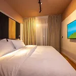 Blloku Unique 2 Appartamento Tirana
