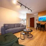 Blloku Unique 2 Appartamento Tirana