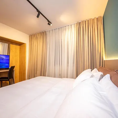 Blloku Unique 2 Daire Tiran