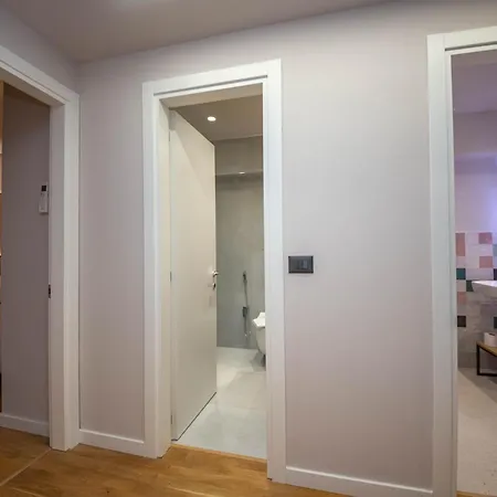 Blloku Unique 2 Apartamento *