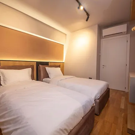 Apartament Blloku Unique 2 Tirana