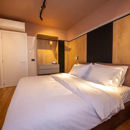Blloku Unique 2 Appartement *