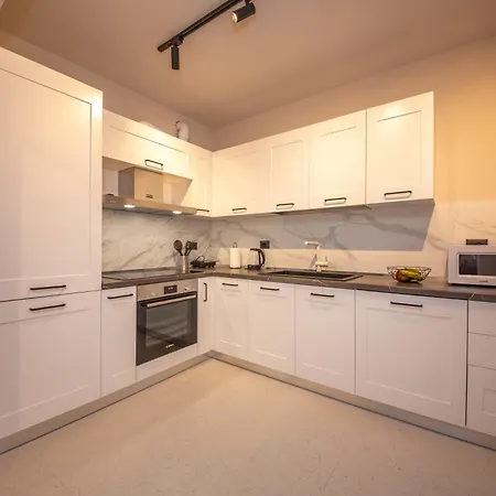 Appartement Blloku Unique 2