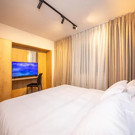 Apartament Blloku Unique 2 Tirana