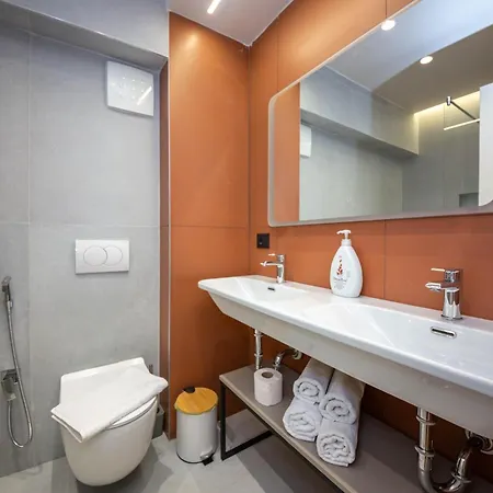 Blloku Unique 2 Appartement *