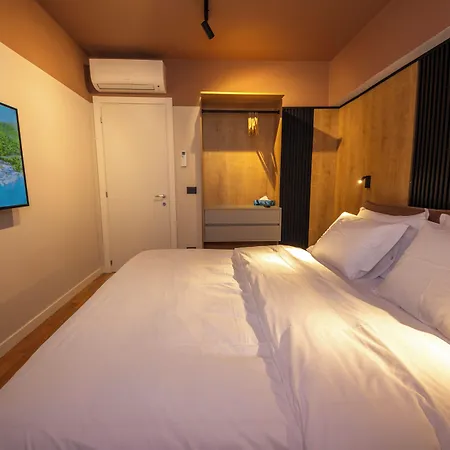 Blloku Unique 2 Apartment