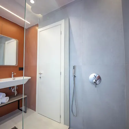 Blloku Unique 2 Appartement