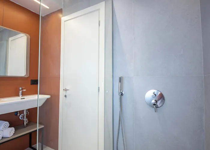 Blloku Unique 2 Apartament