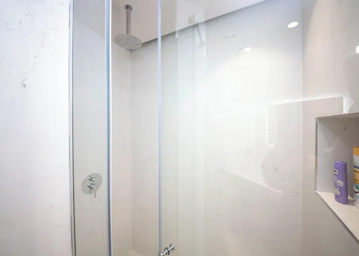 Blloku Unique 2 * Tirana